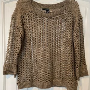 Sweater by DKNY. Size L
